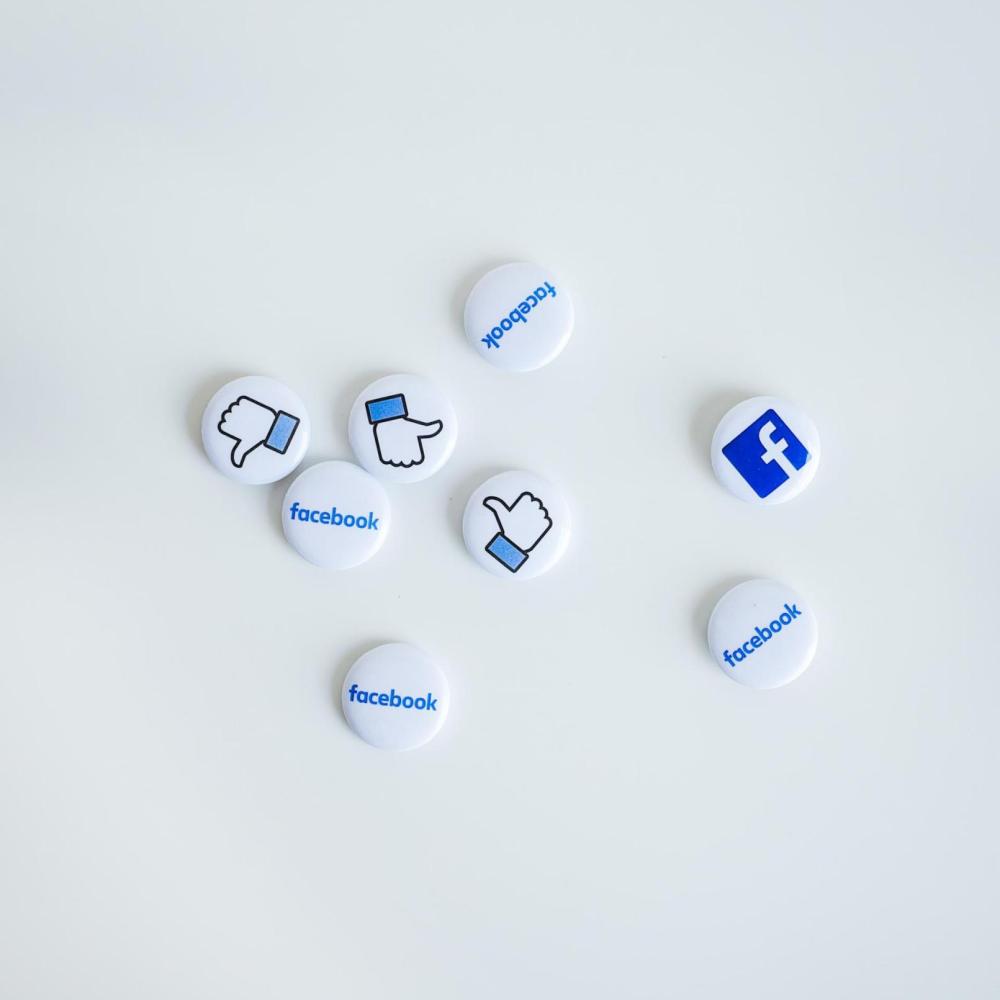 Find Us On Social Media!