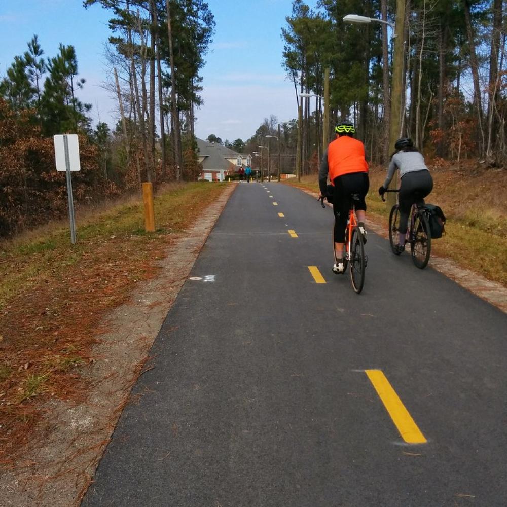DCHC MPO Awarded $507,320 for Transportation Project Innovations