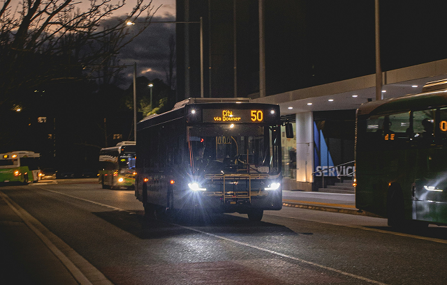 2050 Metropolitan Transportation Plan
