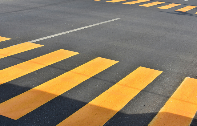 Federal Funding Policy and Locally Administered Projects