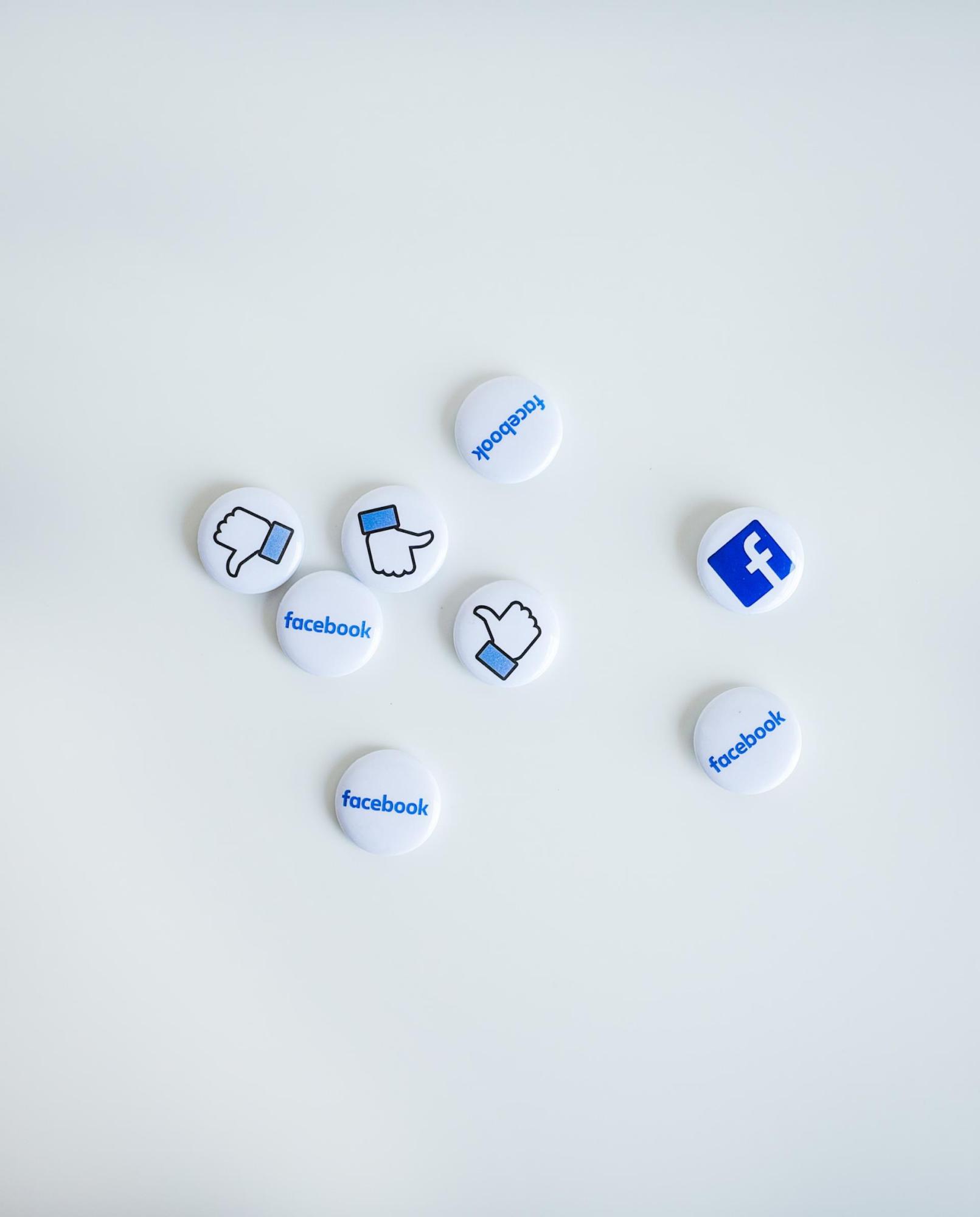 Find Us On Social Media!