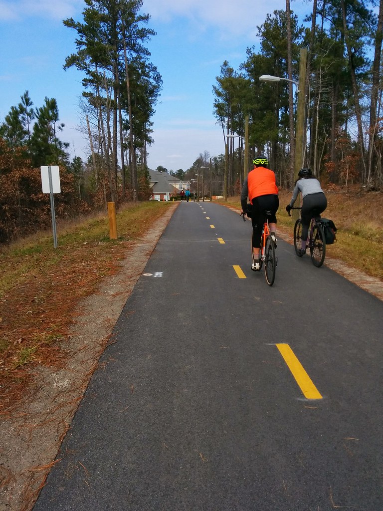 DCHC MPO Awarded $507,320 for Transportation Project Innovations