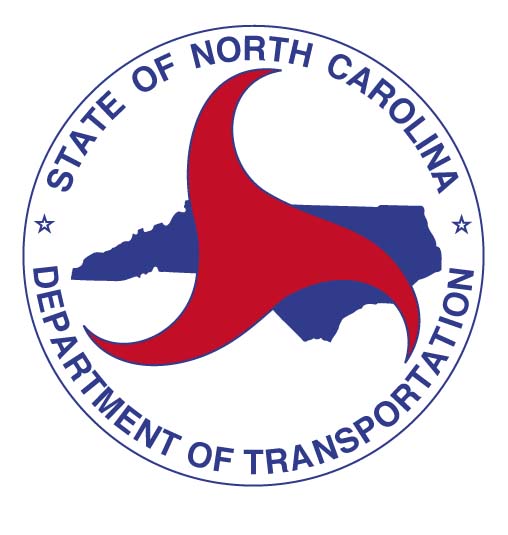 NCDOT Logo