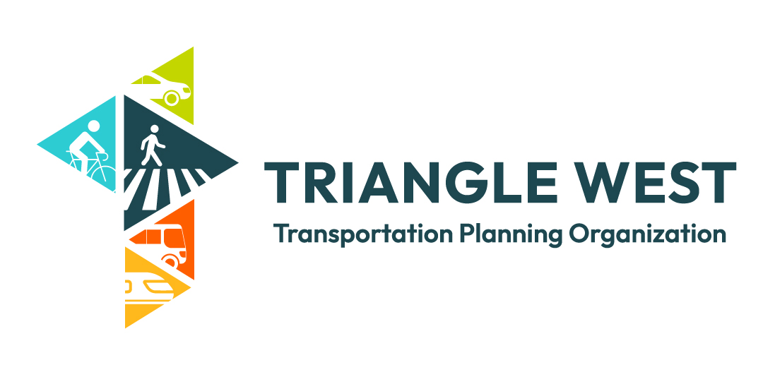 Triangle West TPO Logo