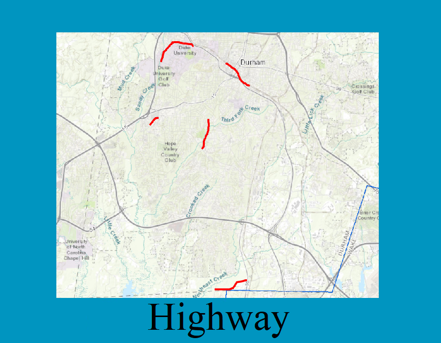 highway